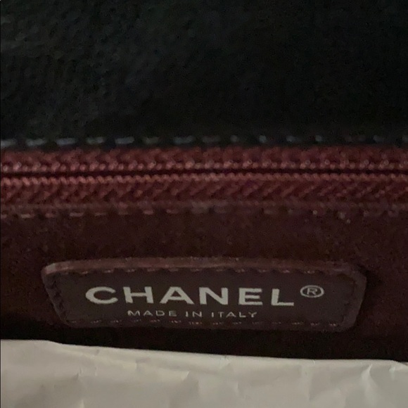 Chanel Small/New Medium Coco Handle ❤️ - Picture 7 of 15